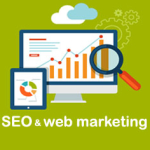 seo and web marketing